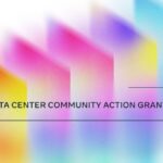 Data Center Community Action Grants Program Expansion Announced Expanding Our Data Center Community Action Grants Program