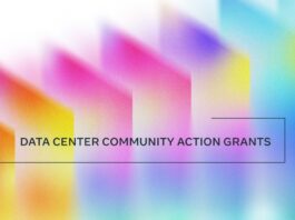 Data Center Community Action Grants Program Expansion Announced Expanding Our Data Center Community Action Grants Program