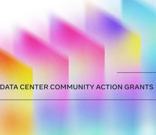 Data Center Community Action Grants Program Expansion Announced Expanding Our Data Center Community Action Grants Program