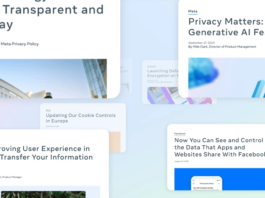 Meta’s $8 Billion Commitment to Privacy Under Review Reflecting on Meta’s $8 Billion Investment in Privacy | Meta