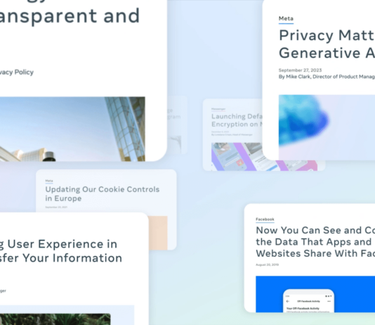 Meta’s $8 Billion Commitment to Privacy Under Review Reflecting on Meta’s $8 Billion Investment in Privacy | Meta
