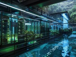 Half of EMEA IT Leaders: Traditional Data Centers Obsolete Traditional Data Centers ‘Not Fit for Purpose,’ Say Half of EMEA IT Leaders, as AI and Energy Pressures Collide - Lenovo StoryHub