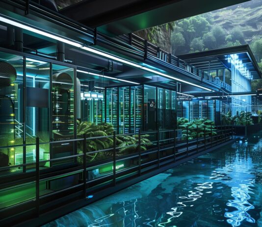 Half of EMEA IT Leaders: Traditional Data Centers Obsolete Traditional Data Centers ‘Not Fit for Purpose,’ Say Half of EMEA IT Leaders, as AI and Energy Pressures Collide - Lenovo StoryHub