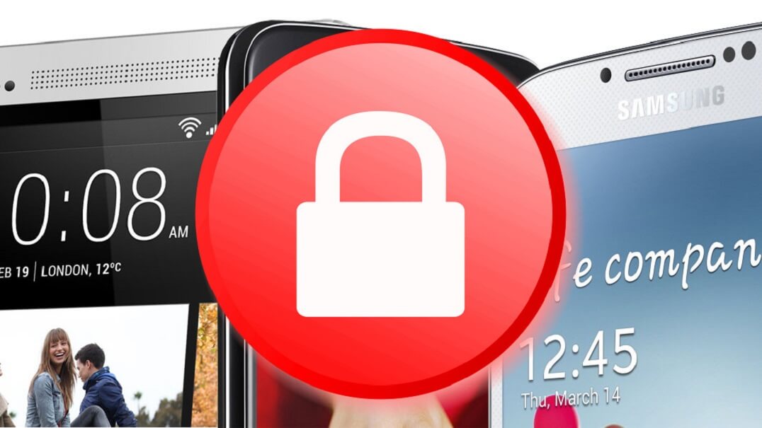 Tips For Making Your Smartphone More Safe And Secure
