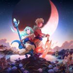 Sea of Stars: New 3-Player Co-op and Combat Overhaul Released Sea of Stars Dawn of Equinox: devs deep dive into 3-player co-op and Combat 2.0, live today