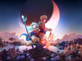 Sea of Stars: New 3-Player Co-op and Combat Overhaul Released Sea of Stars Dawn of Equinox: devs deep dive into 3-player co-op and Combat 2.0, live today