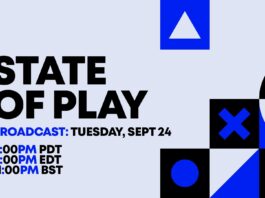 State of Play returns tomorrow with a fresh new format State of Play returns tomorrow