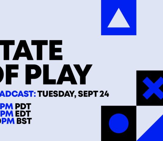 State of Play returns tomorrow with a fresh new format State of Play returns tomorrow