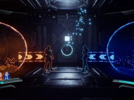 Causal Loop’s Narrative Puzzles Enhance Gameplay and Launch on April 23 How narrative-driven puzzles shape Causal Loop’s world and progression, out April 23