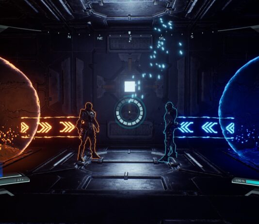 Causal Loop’s Narrative Puzzles Enhance Gameplay and Launch on April 23 How narrative-driven puzzles shape Causal Loop’s world and progression, out April 23