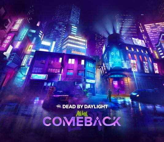 All-Kill: Dead by Daylight merges K-Pop and Horror reunion. Dead by Daylight’s All-Kill: Comeback Combines K-Pop and Horror - Xbox Wire