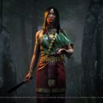Dead by Daylight Introduces Thai Krasue Folklore on Xbox Designing The Krasue: Dead by Daylight Brings Thai Folklore into the Fog - Xbox Wire