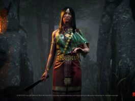 Dead by Daylight Introduces Thai Krasue Folklore on Xbox Designing The Krasue: Dead by Daylight Brings Thai Folklore into the Fog - Xbox Wire