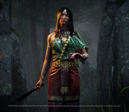 Dead by Daylight Introduces Thai Krasue Folklore on Xbox Designing The Krasue: Dead by Daylight Brings Thai Folklore into the Fog - Xbox Wire