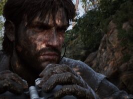 First Impressions: Metal Gear Solid Delta: Snake Eater Remake Metal Gear Solid Delta: Snake Eater – hands-on report