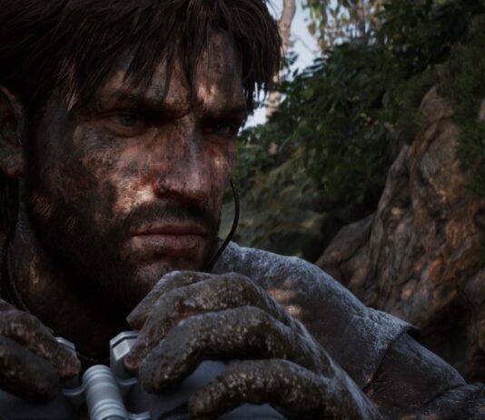 First Impressions: Metal Gear Solid Delta: Snake Eater Remake Metal Gear Solid Delta: Snake Eater – hands-on report