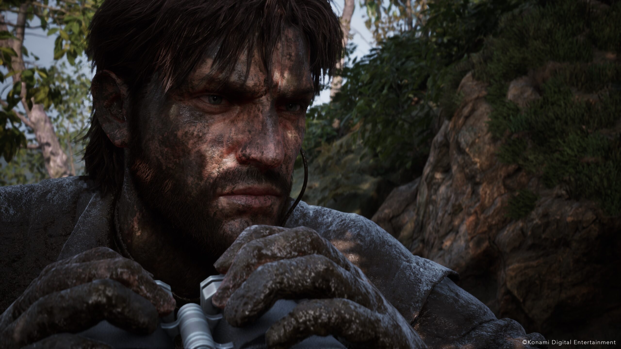 dc1090405cfc9a4df4f8e62585de617740521ed4 scaled.jpg Metal Gear Solid Delta: Snake Eater – hands-on report