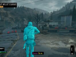 Days Gone Remastered unveils new accessibility enhancements Days Gone Remastered accessibility features detailed