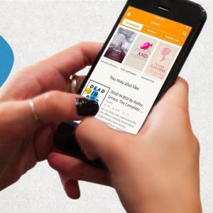5 Must-Have Apps For Book Lovers