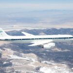 NASA DC-8’s Retirement: Celebrating its Earth Science Legacy DC8 Photo 1