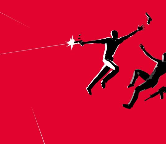 PS VR2 Features Explored in Vendetta Forever Review Vendetta Forever: PS VR2 features detailed