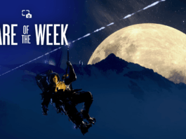 Featured Screenshot: Death Stranding 2 – Unique Beach Exploration Share of the Week – Death Stranding 2: On The Beach – Traversal