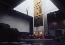 Control Resonant Reveals New Game Plus Features for Remedy Fans Control Resonant: Remedy shares first details on New Game Plus