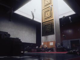 Control Resonant Reveals New Game Plus Features for Remedy Fans Control Resonant: Remedy shares first details on New Game Plus