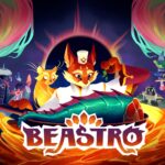 Beastro, a deck-building game, hits PS5 in spring 2026. Beastro, a crunchy-cozy deck builder, comes to PS5 spring 2026