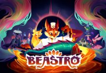 Beastro, a deck-building game, hits PS5 in spring 2026. Beastro, a crunchy-cozy deck builder, comes to PS5 spring 2026