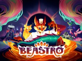 Beastro, a deck-building game, hits PS5 in spring 2026. Beastro, a crunchy-cozy deck builder, comes to PS5 spring 2026