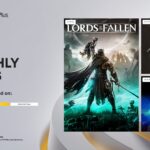 April’s PlayStation Plus games: Lords of the Fallen, Tomb Raider remastered, Sword Art Online Fractured Daydream PlayStation Plus Monthly Games for April: Lords of the Fallen, Tomb Raider I-III Remastered, Sword Art Online Fractured Daydream