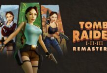 Tomb Raider I-III: Free update adds outfits, Challenge Mode. Tomb Raider I-III Remastered: New outfits and Challenge Mode added in free update today