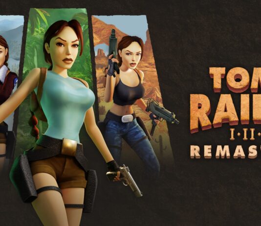 Tomb Raider I-III: Free update adds outfits, Challenge Mode. Tomb Raider I-III Remastered: New outfits and Challenge Mode added in free update today