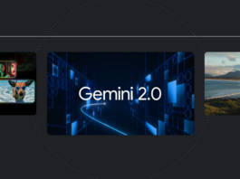 December’s Announced AI Updates: The Latest Headlines The latest AI news we announced in December