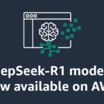 DeepSeek-R1 models launched on Amazon Web Services DeepSeek-R1 models now available on AWS | Amazon Web Services