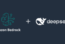 DeepSeek-R1 launches as serverless model on Amazon Bedrock DeepSeek-R1 now available as a fully managed serverless model in Amazon Bedrock | Amazon Web Services