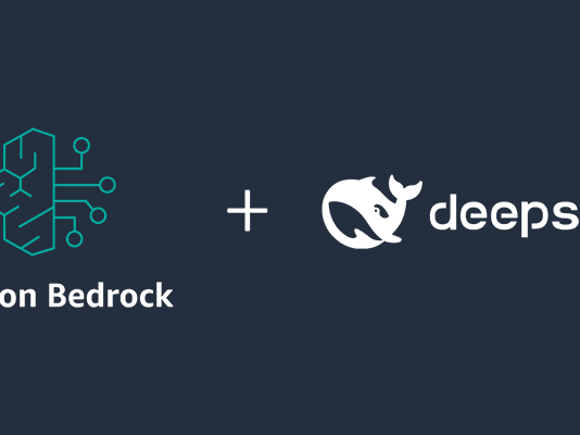 DeepSeek-R1 launches as serverless model on Amazon Bedrock DeepSeek-R1 now available as a fully managed serverless model in Amazon Bedrock | Amazon Web Services