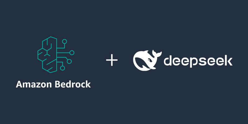 DeepSeek-R1 now available as a fully managed serverless model in Amazon Bedrock | Amazon Web Services