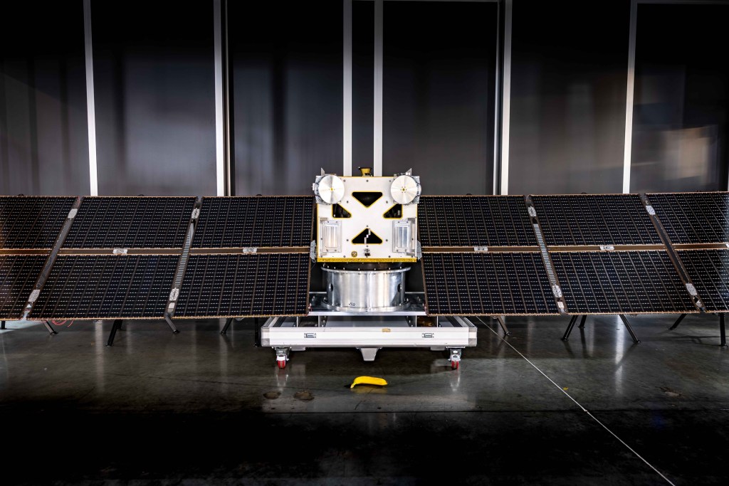 DeepSpace-2