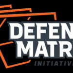 Overwatch 2’s Defense Matrix: Safeguarding Gameplay – Xbox Wire Overwatch 2 Defense Matrix Logo