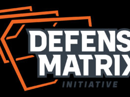 Overwatch 2’s Defense Matrix: Safeguarding Gameplay – Xbox Wire Overwatch 2 Defense Matrix Logo