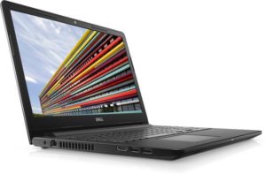 Dell Inspiron 3565 - Image Source- Flipkart
