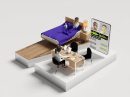 NVIDIA Partners with Deloitte to Launch AI Agents in Healthcare NVIDIA Works With Deloitte to Deploy Digital AI Agents for Healthcare