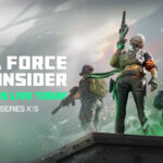 Delta Force Technical Test launches today for Xbox Insiders! The Delta Force Technical Test is LIVE today for Xbox Insiders! - Xbox Wire