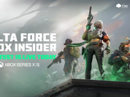 Delta Force Technical Test launches today for Xbox Insiders! The Delta Force Technical Test is LIVE today for Xbox Insiders! - Xbox Wire