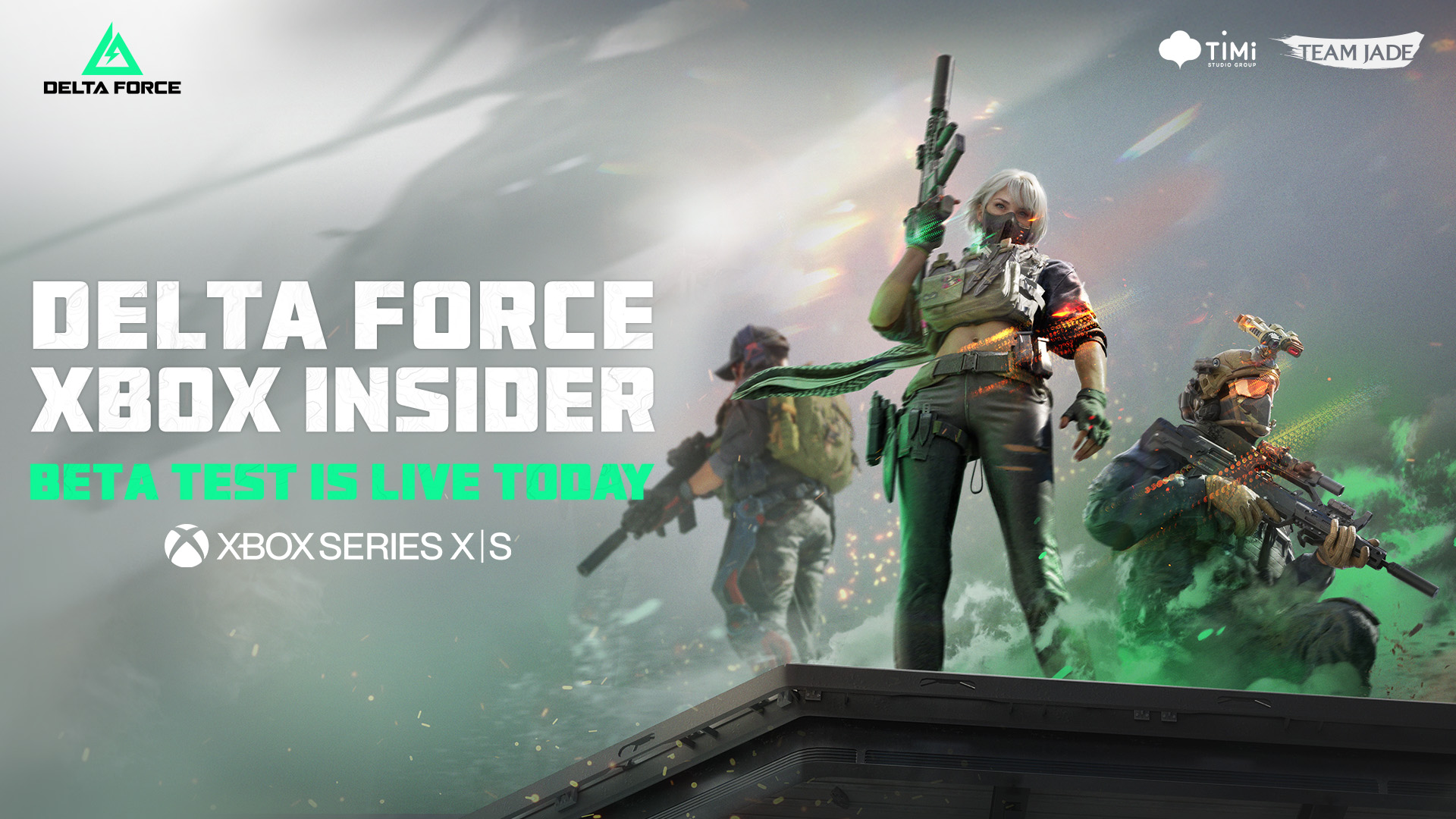 delta force 08dd5c102b2bb03cc5c3.jpg The Delta Force Technical Test is LIVE today for Xbox Insiders! - Xbox Wire