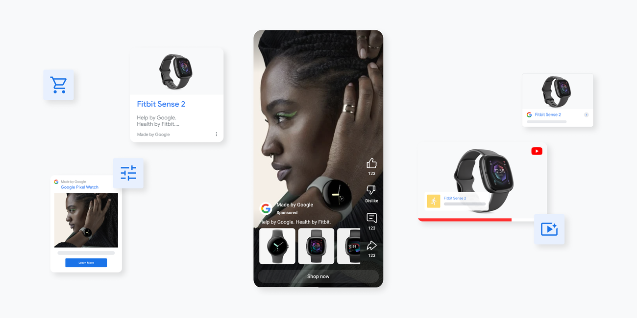 New ways to help you drive performance with Demand Gen