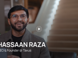 Digital Twin Development at Tavus Using Cerebras Technology Building Real Time Digital Twin with Cerebras at Tavus - Cerebras