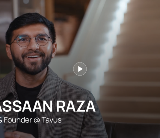 Digital Twin Development at Tavus Using Cerebras Technology Building Real Time Digital Twin with Cerebras at Tavus - Cerebras